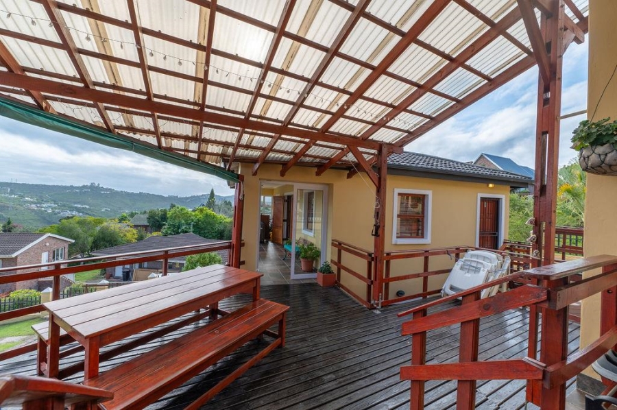 3 Bedroom Property for Sale in Knysna Heights Western Cape